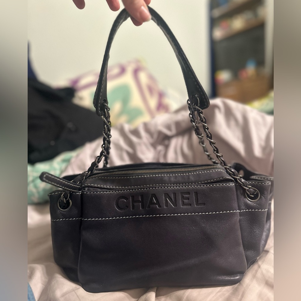 Vintage ✨Chanel✨ Purse